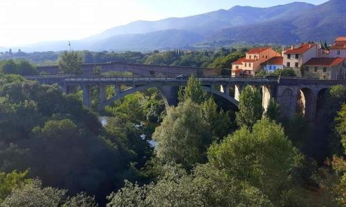 Appartement à 10 min du centre