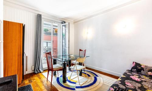 GuestReady - Cosy Haven in Belleville
