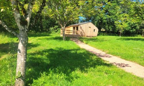 Chalets de l'Oasienne