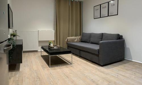 Magnifique studio sans vis-à-vis