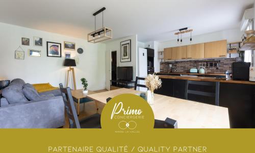 Loft Story - 2 chambres - Disney