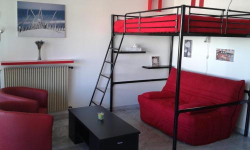 Studio Saint Aygulf Fréjus