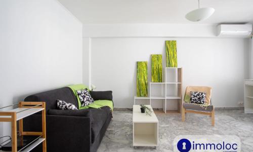 Studio Air-conditioned district of the Musicians