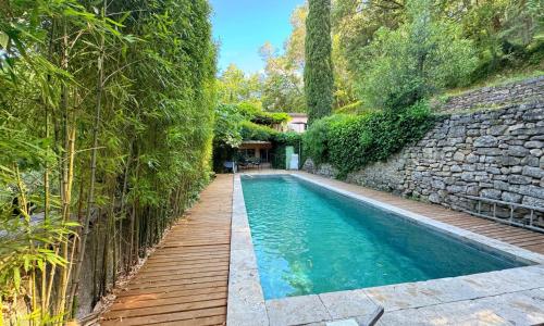Villa Trans-en-Provence, 4 pièces, 5 personnes - FR-1-728-11