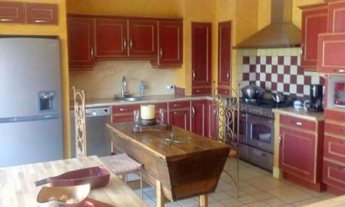 Hébergement 24h du Mans