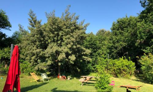 Summer House Lacanau