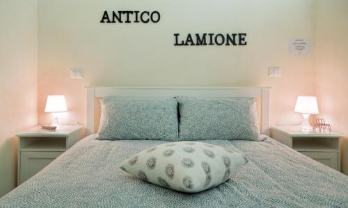 Antico Lamione