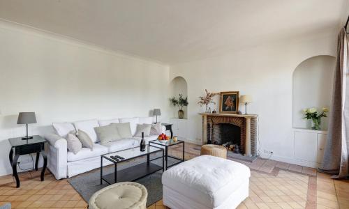 683 Suite Morgane - Superbe Appartement à Paris