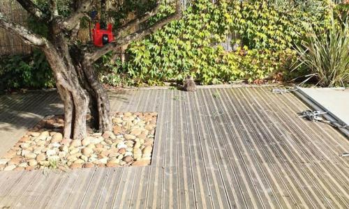 Résidence Mages-les Mages - Maisons & Villas pour 6 Personnes 901