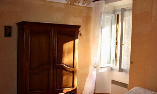 Appartement coeur village Sainte Lucie de Tallano