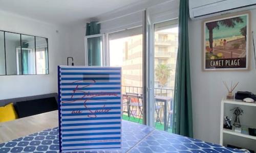 Le Sailor - Appartement à la plage
