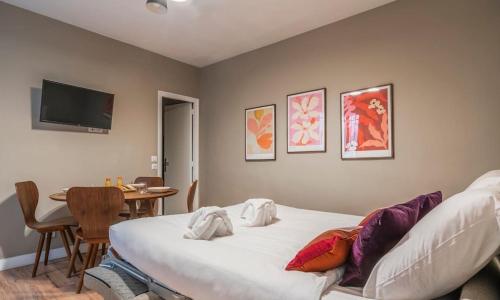 Deluxe Room photo