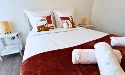 Idéal Pro & famille au cœur d'Aubervilliers