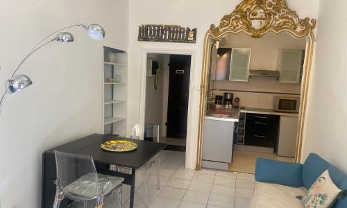 Charming 2 rooms in the heart of Old Nice