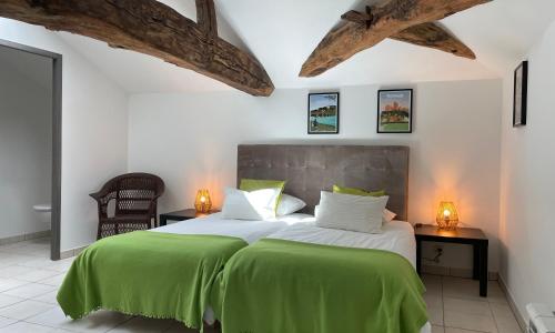 Chambre d'hotes Lencouet