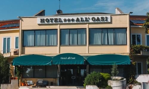 Hotel all'Oasi