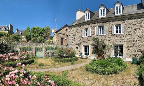 Maison de caractère 12 couchages