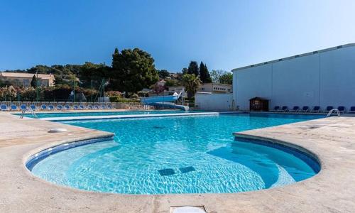 Appartement T3 à 400m de la mer