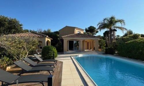 Villa Lumio, 4 pièces, 7 personnes - FR-1-719-44