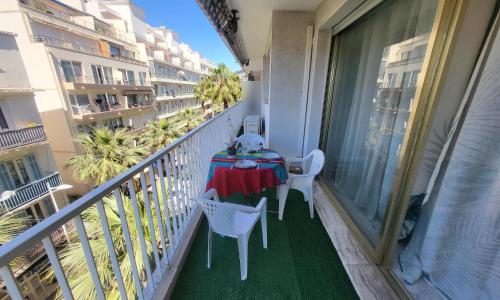 T3 Coeur de Juan B R I S T O L