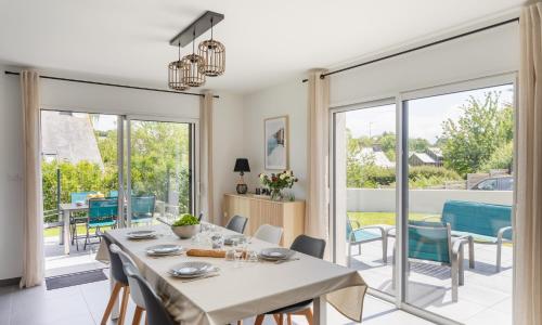 La Marin'home - Belle Maison 6p proche de la plage