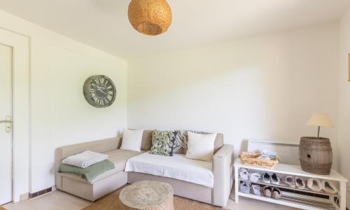 L'Endroit - au pied de la station