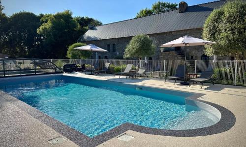 Le Domaine du Ganquis