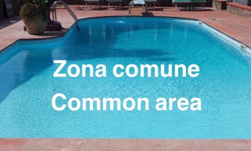 Il Giardinetto - Volcano