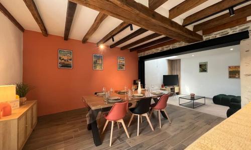 L'escapade de la Pointe