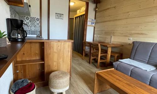 Appartement 4 personnes BAT B02