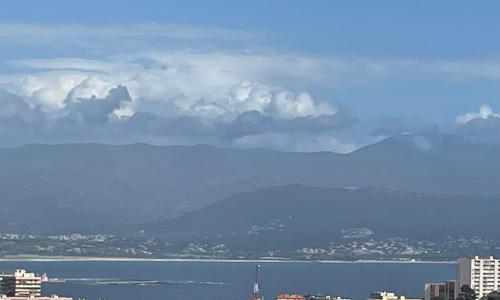 Appartement Ajaccio F3 3 couchages