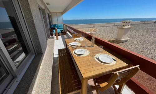 Appartement La Grande-Motte, 3 pièces, 6 personnes - FR-1-716-2