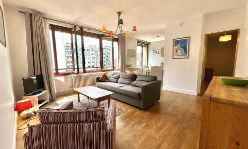 Appartement Annecy, 2 pièces, 4 personnes - FR-1-432-28