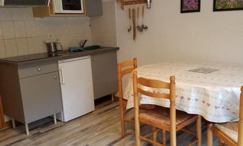 Appartement Châtel, 2 pièces, 5 personnes - FR-1-676-85