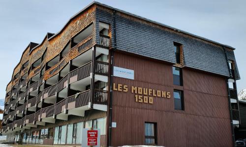 Le Haut Fleury - P15