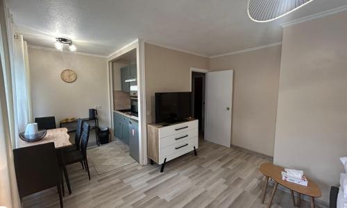 Studio à deux pas de la mer