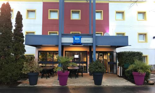 ibis budget L'Isle Adam