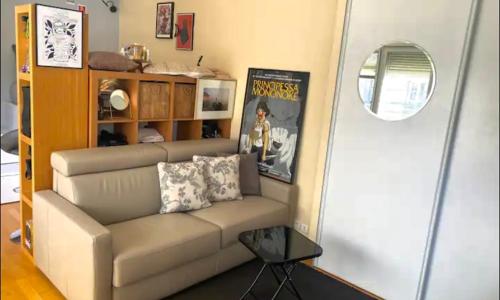 Éclat Olympien - Paris 12