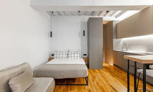 Luxueux Appartement décoré par Architecte Près du Marais