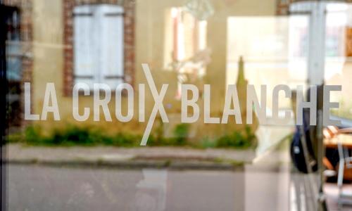 Hôtel de la Croix Blanche