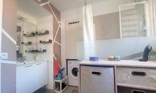 Appartement lumineux avec jacuzzi