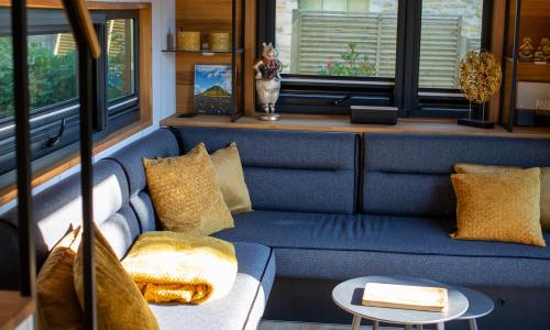 Tiny House Ti Nid 4 étoiles