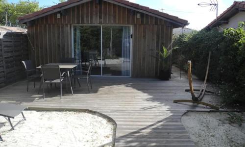 Charmante Maisonnette Cosy Classée 3 Étoiles