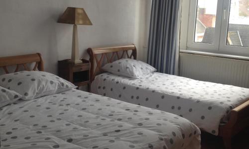 Chambres d'hotes Villa Faidherbe B&B