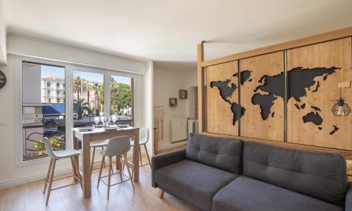 La Chic Riviera - Clim - Wifi - Croisette