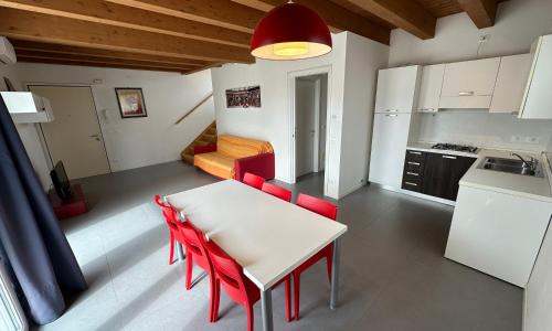 Attico Concordia - Agenzia Cocal