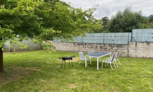 Dans une Cité de Caractère.