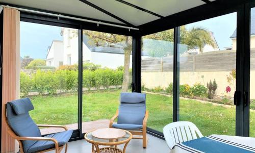 Villa Quiberon, 4 pièces, 6 personnes - FR-1-478-164