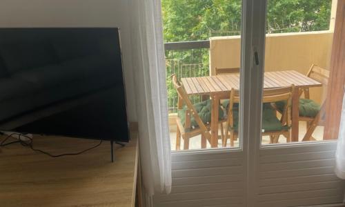 Juan F3 100 m des plages