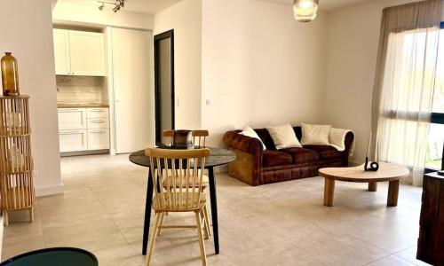 Appartement neuf centre-ville